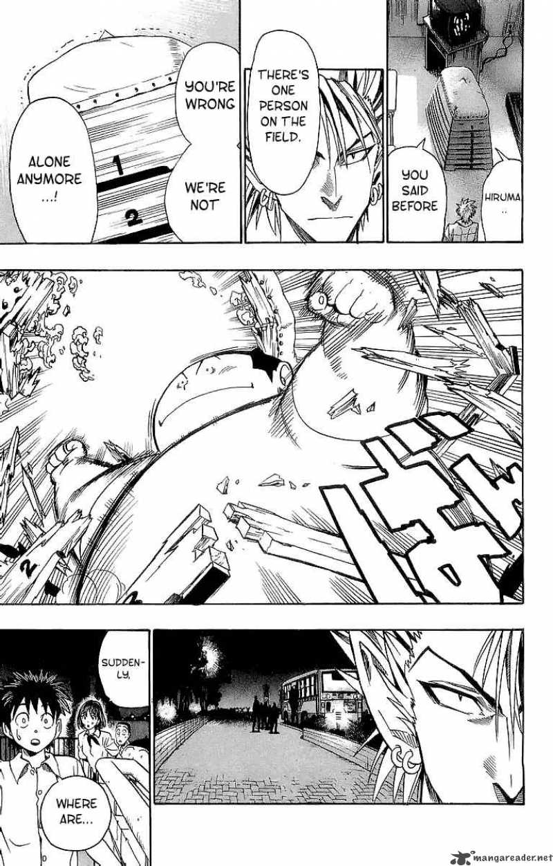 Eyeshield 21 93 15