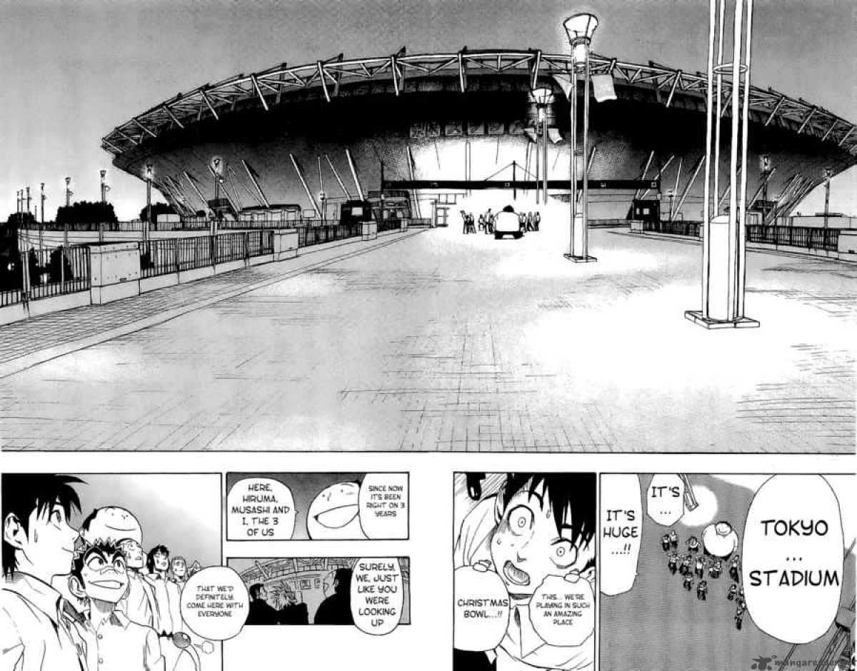 Eyeshield 21 93 16