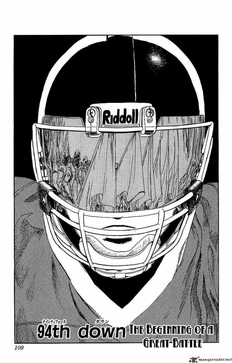 Eyeshield 21 94 1