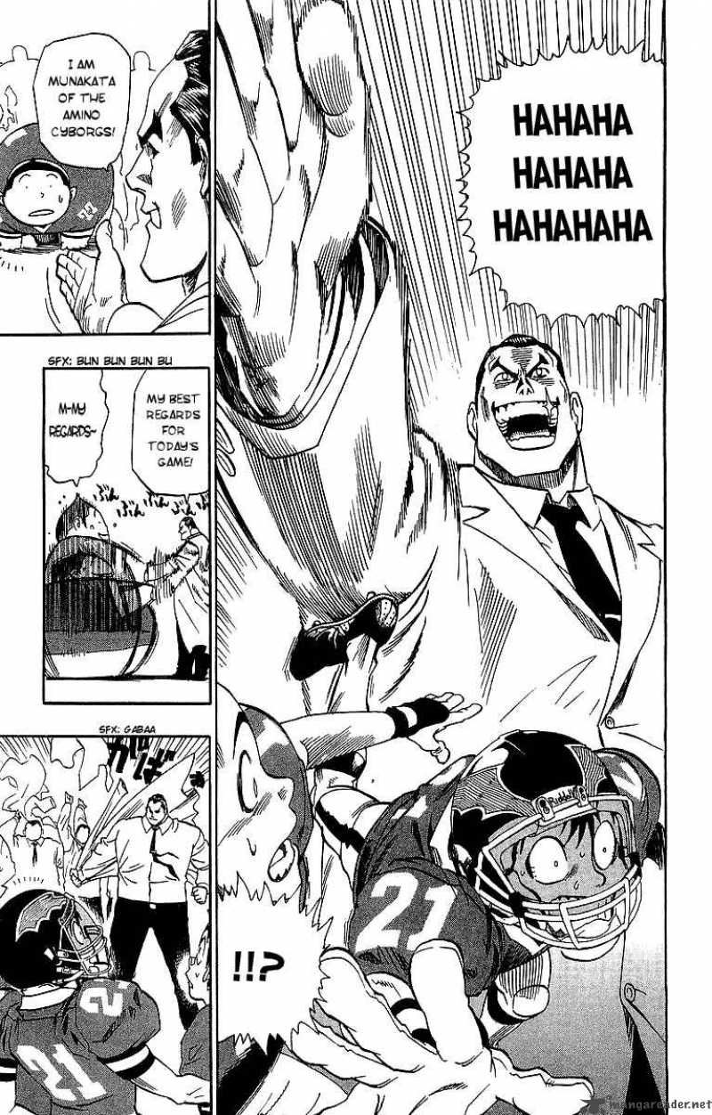 Eyeshield 21 94 5