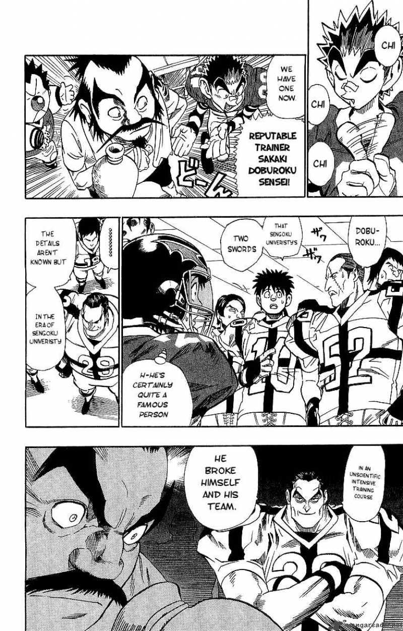 Eyeshield 21 94 8