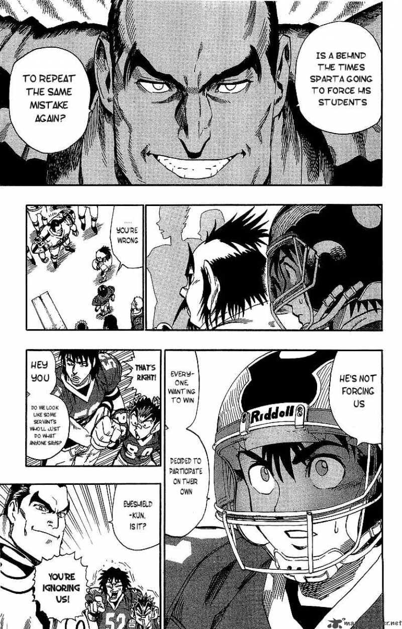 Eyeshield 21 94 9