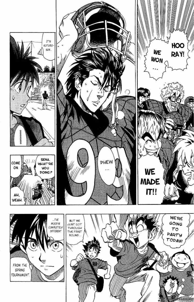 Eyeshield 21 99 17