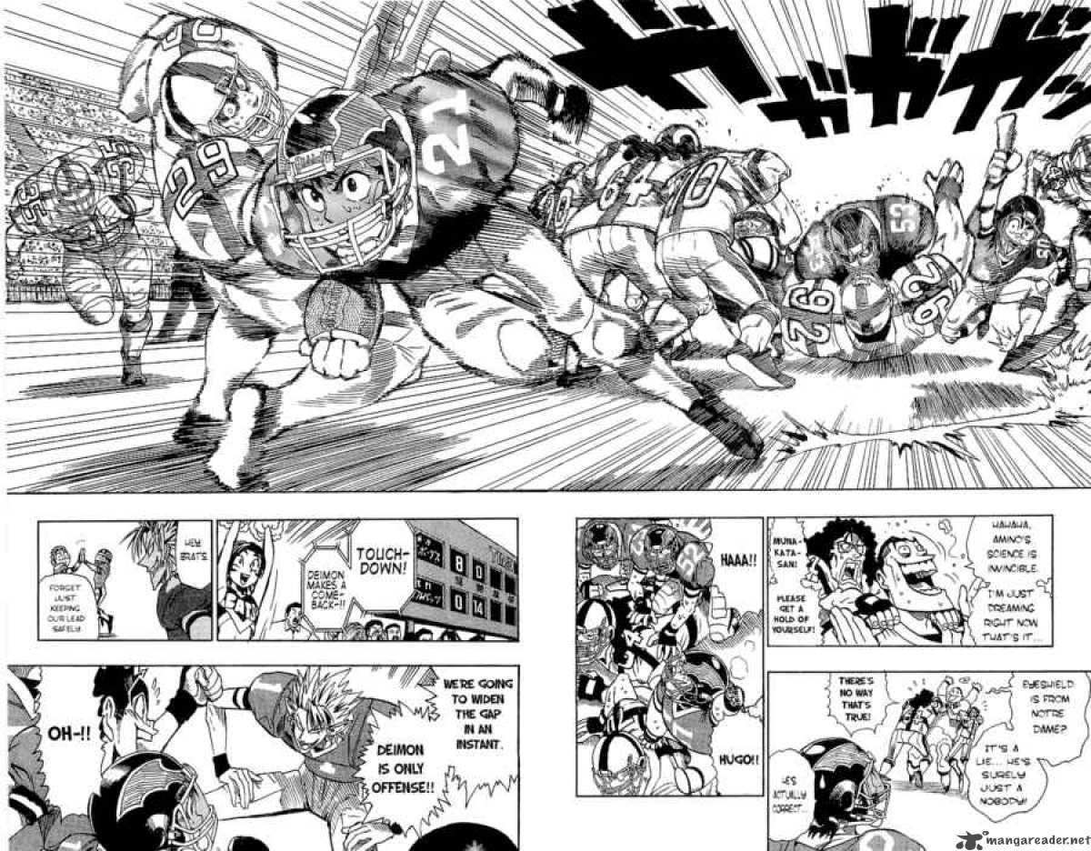 Eyeshield 21 99 3