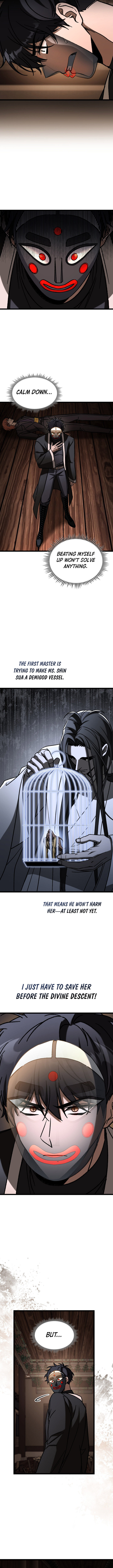 F Class Destiny Hunter 107 2