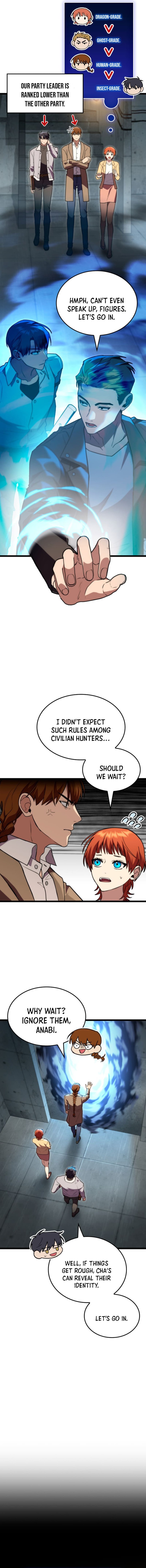 F Class Destiny Hunter 56 8