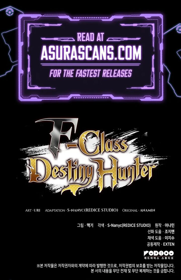 F Class Destiny Hunter 64 12