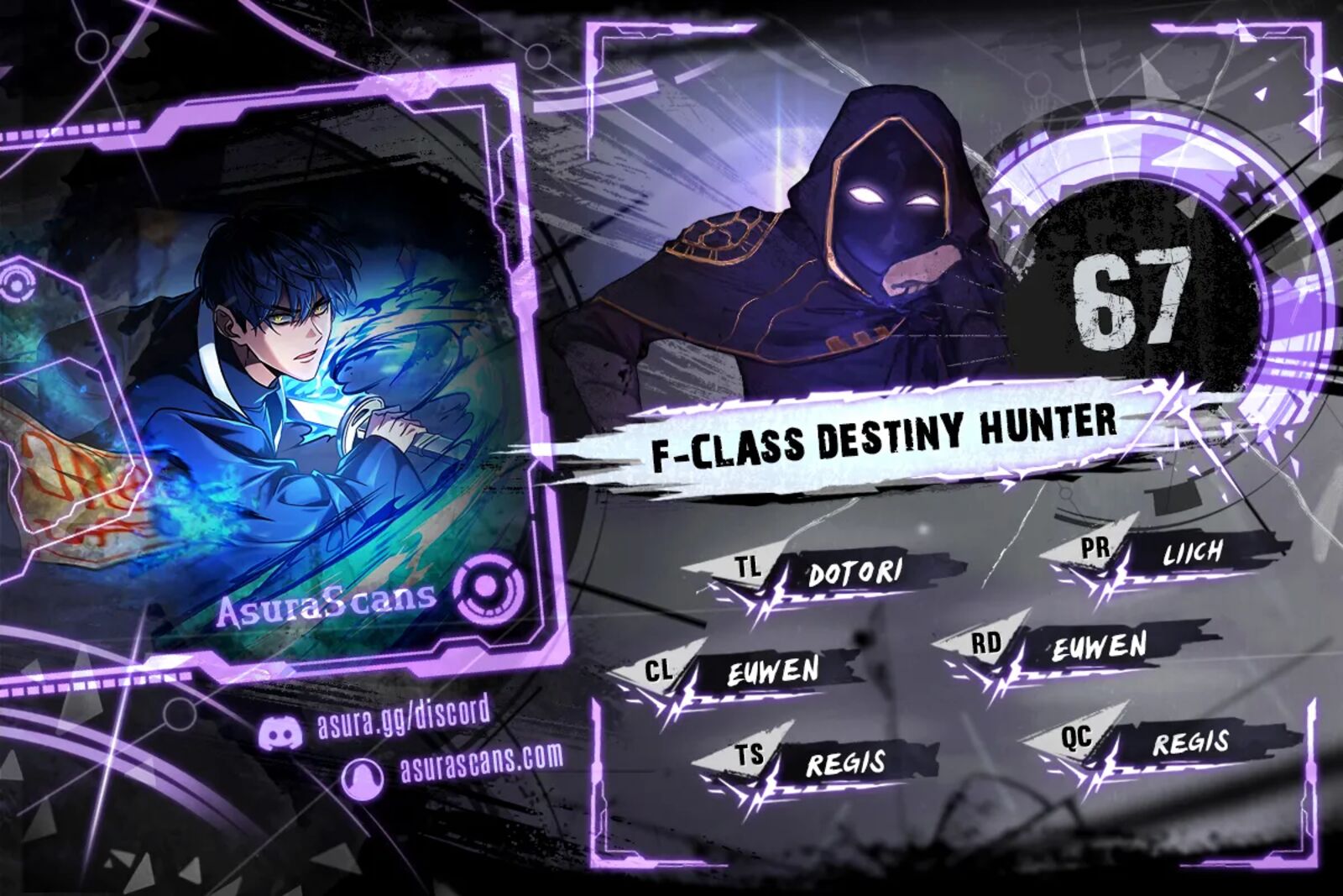 F Class Destiny Hunter 67 1