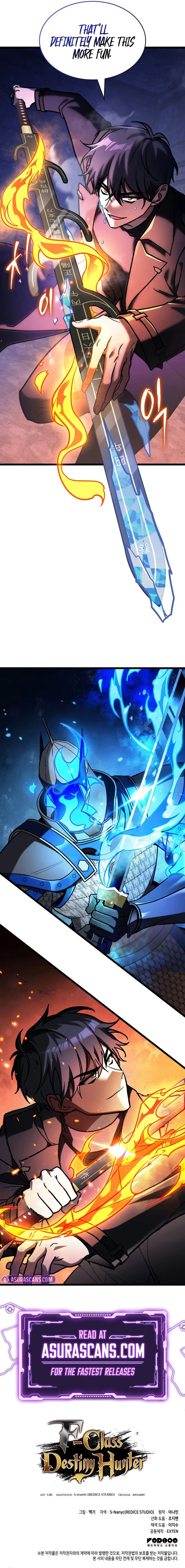 F Class Destiny Hunter 69 12