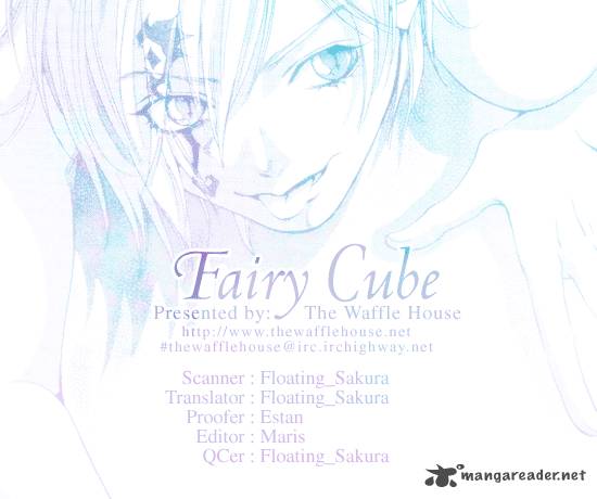 Fairy Cube 18 45