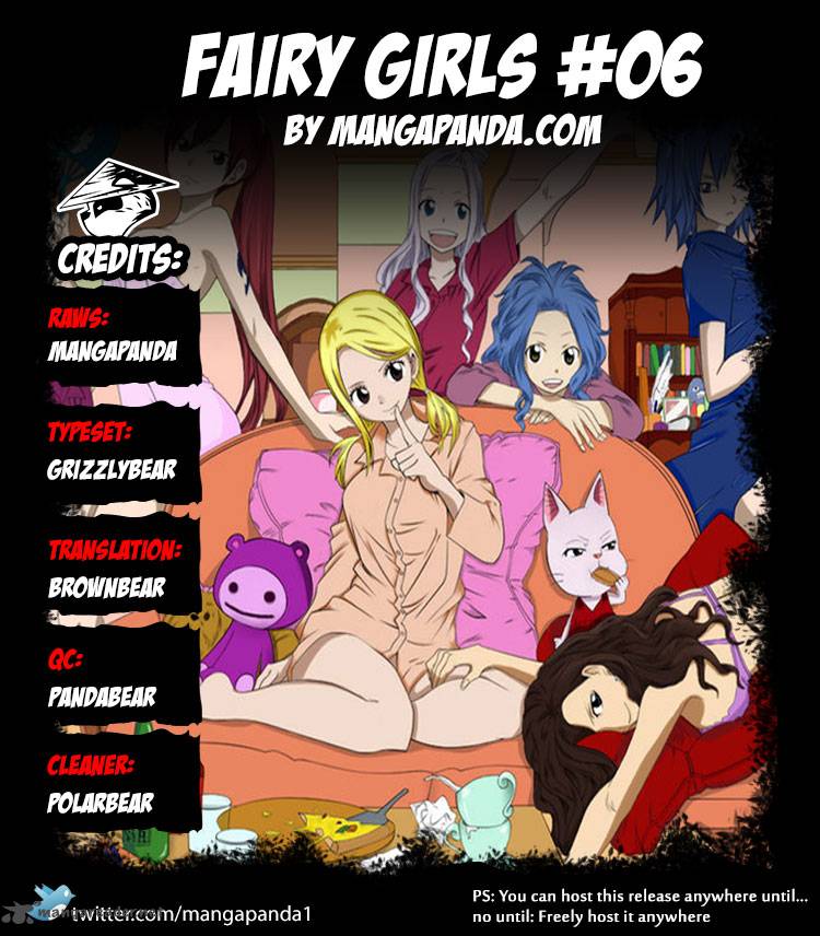 Fairy Girls 6 30