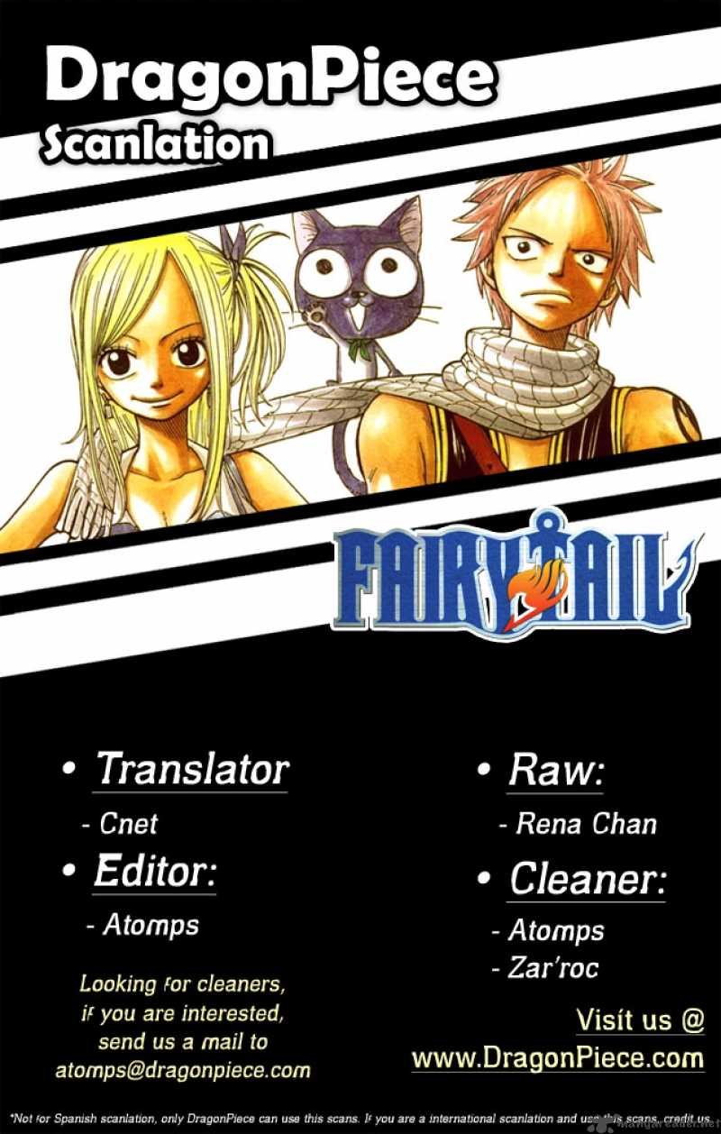 Fairy Tail 101 1