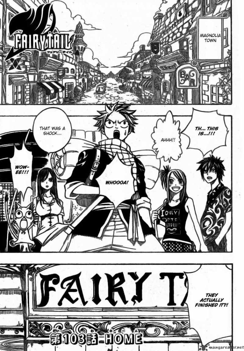 Fairy Tail 103 1