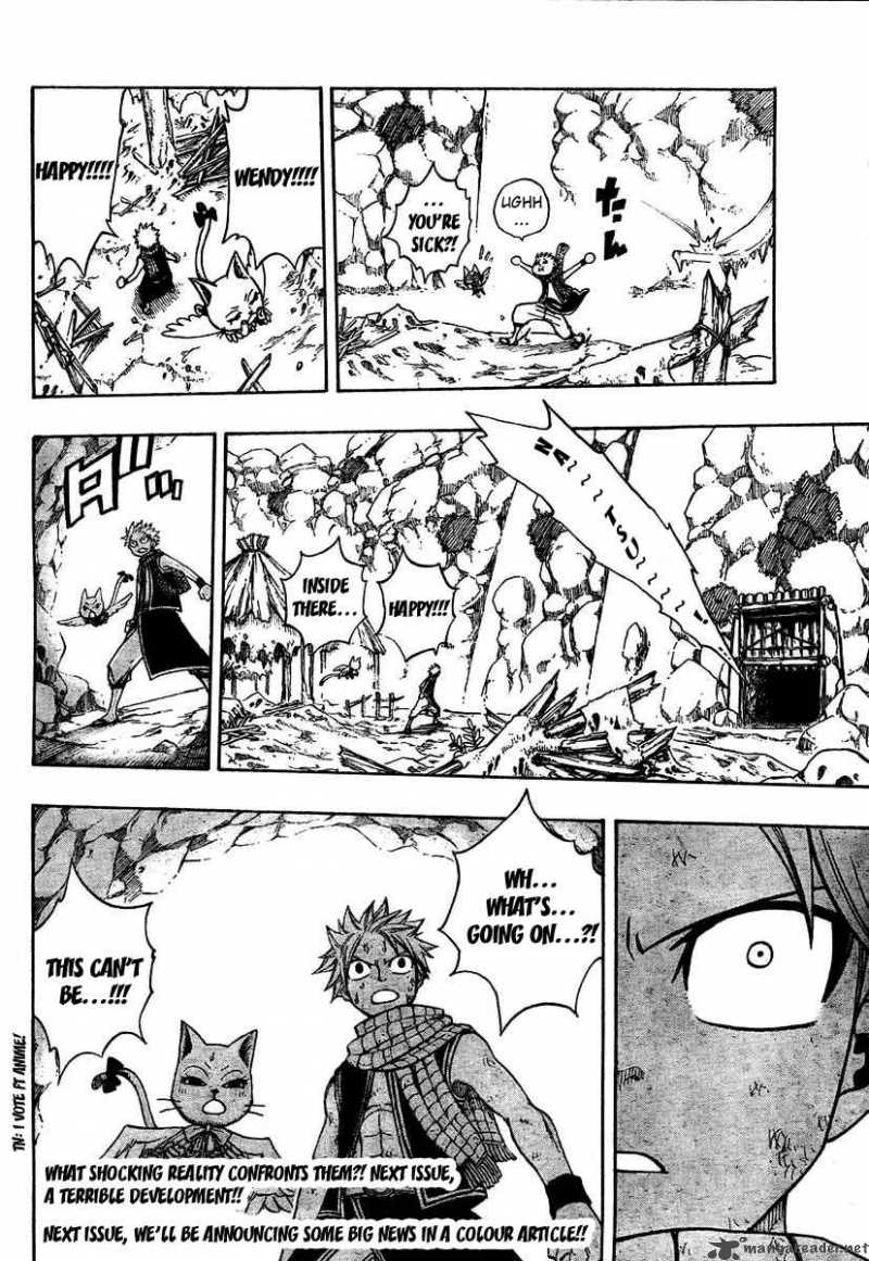 Fairy Tail 137 20