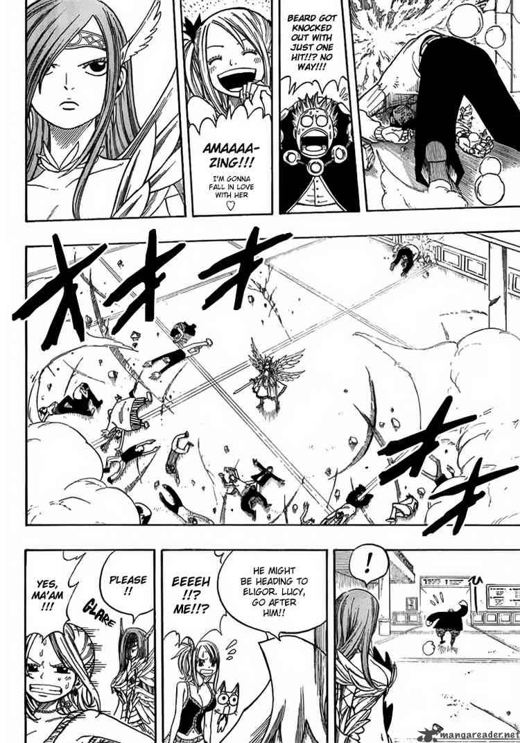 Fairy Tail 14 14