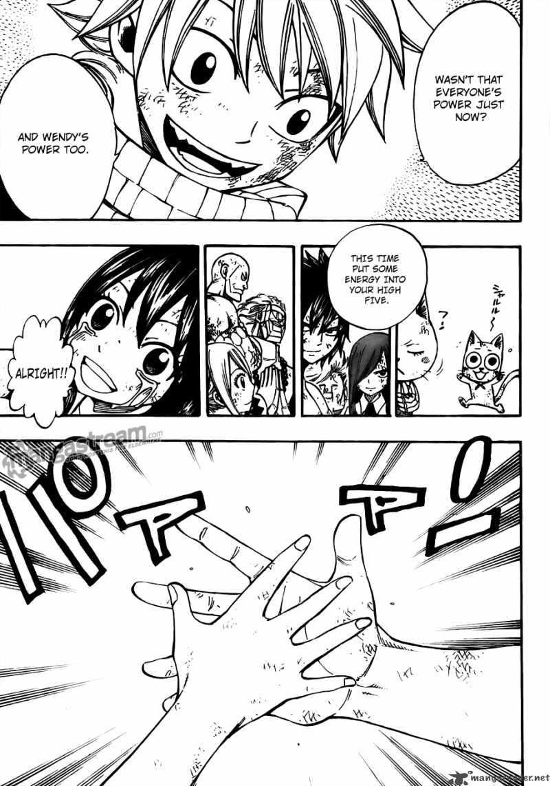 Fairy Tail 162 9