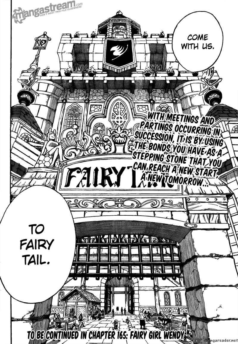 Fairy Tail 164 20