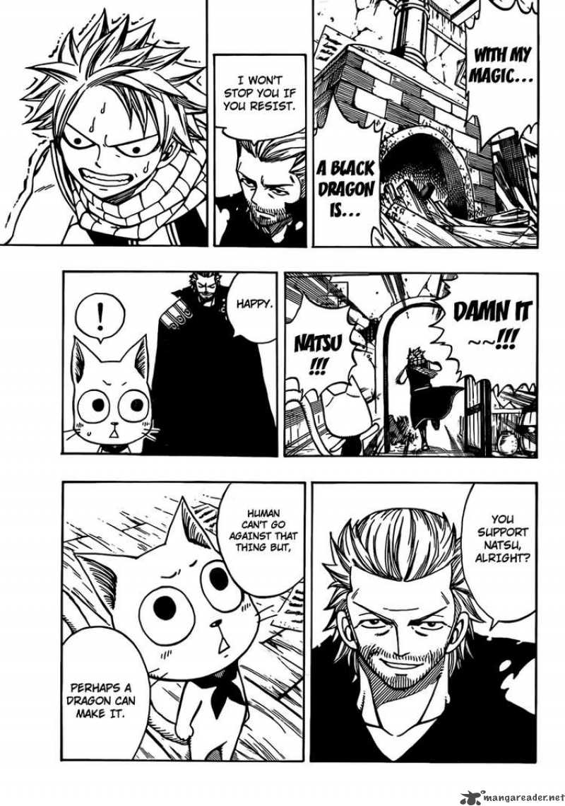 Fairy Tail 166 17