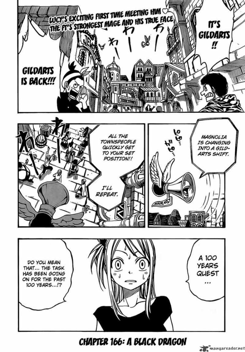 Fairy Tail 166 2