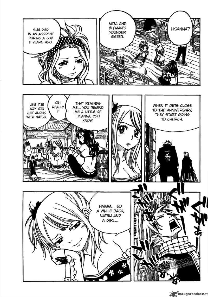 Fairy Tail 168 6