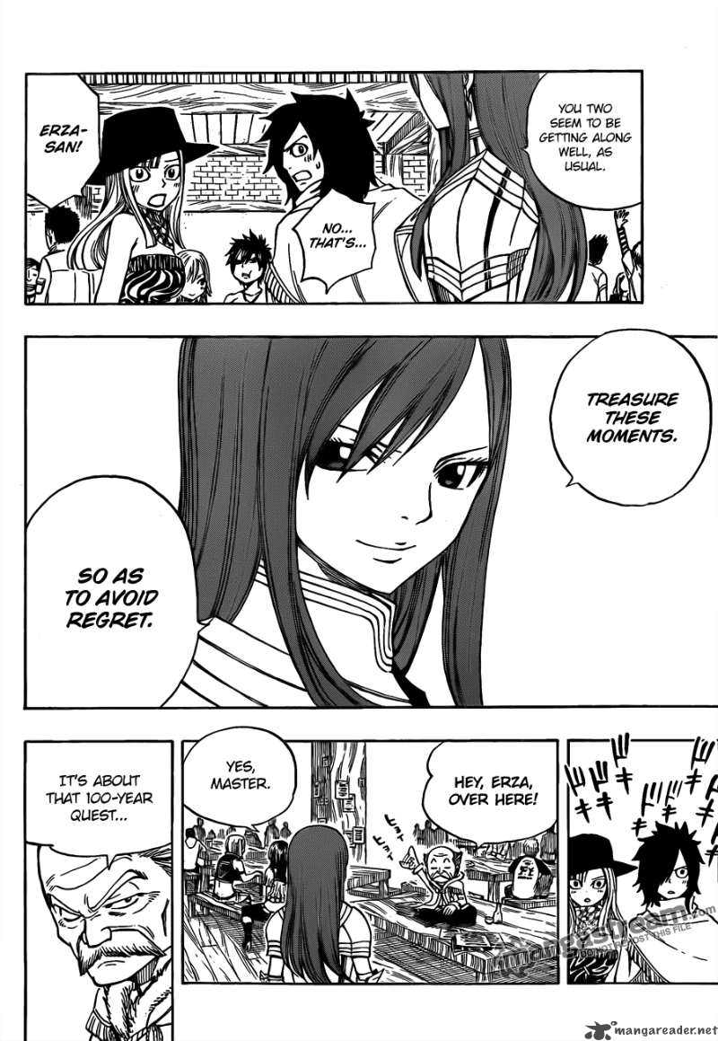 Fairy Tail 168 9