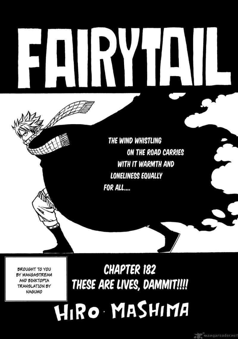 Fairy Tail 182 1