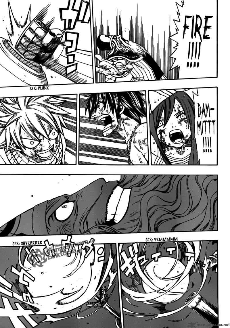 Fairy Tail 187 13