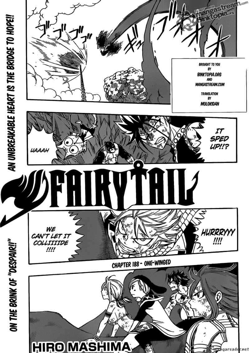 Fairy Tail 188 1