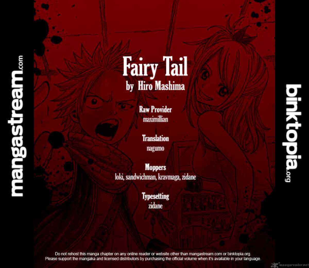 Fairy Tail 198 21