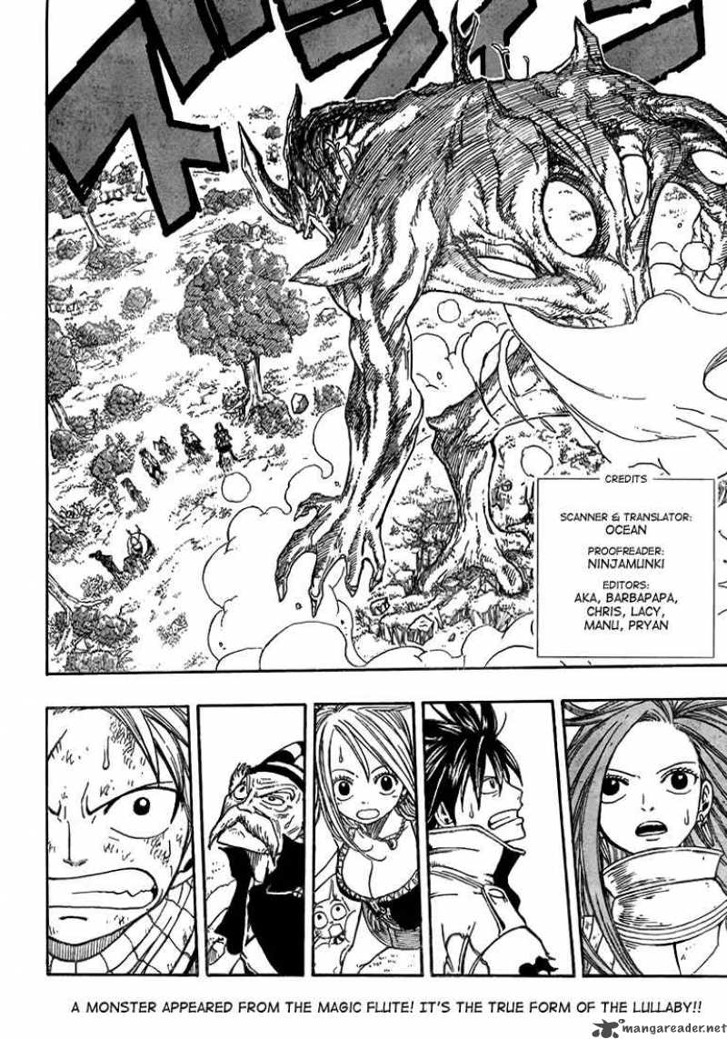 Fairy Tail 21 2