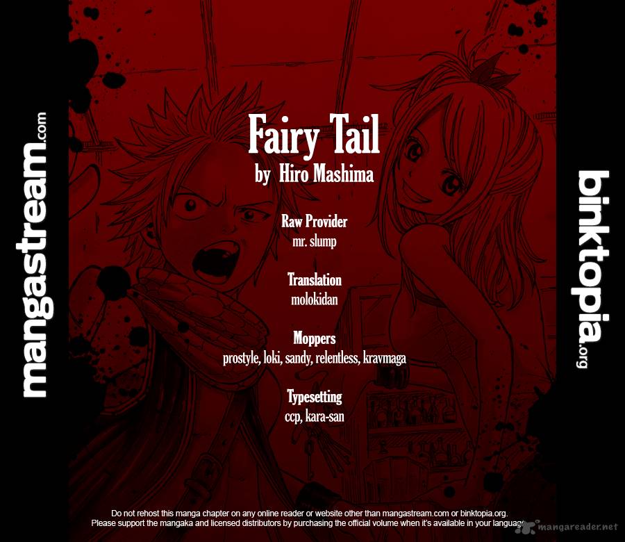 Fairy Tail 221 21