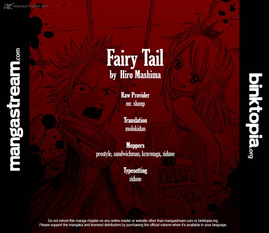 Fairy Tail 223 23