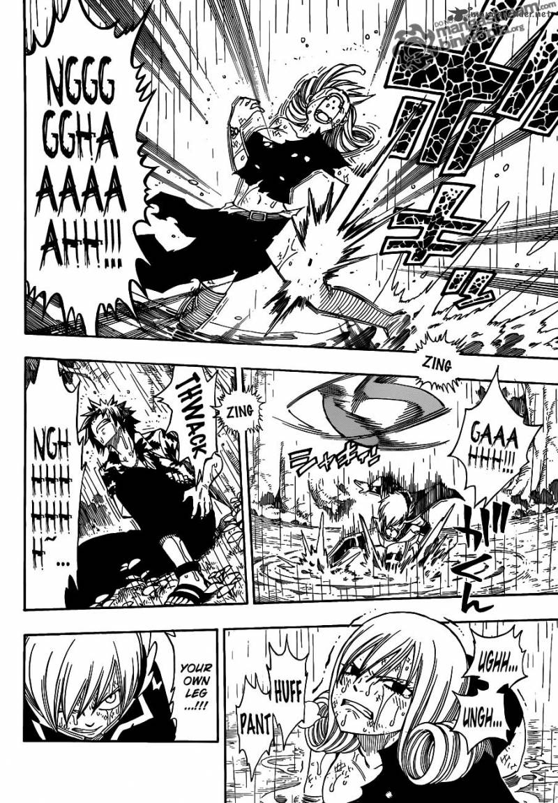 Fairy Tail 230 6