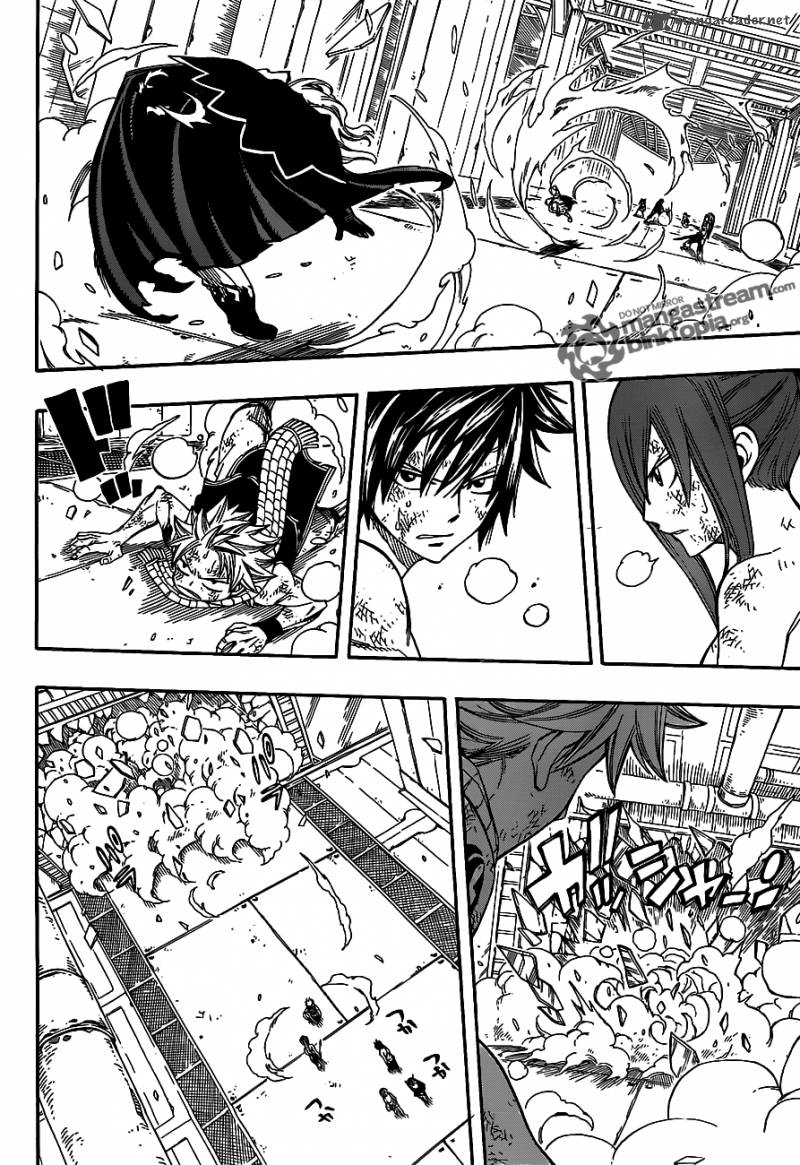 Fairy Tail 243 16