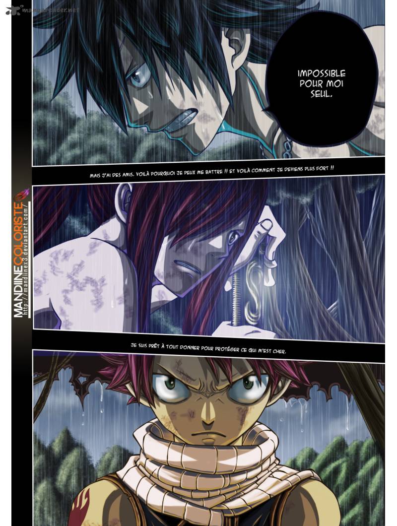 Fairy Tail 243 22