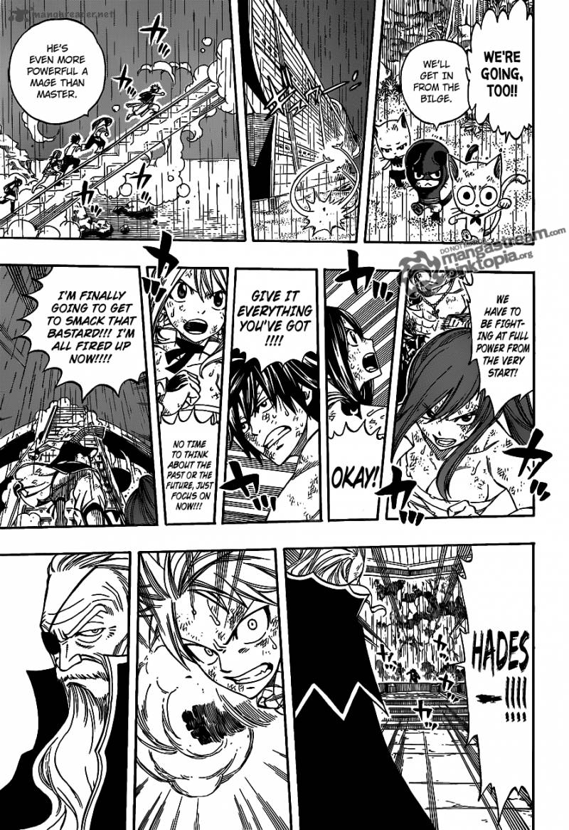 Fairy Tail 243 5