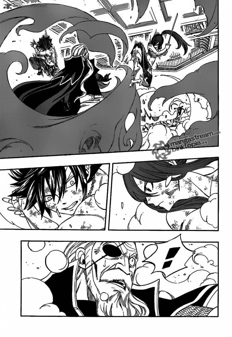 Fairy Tail 243 7