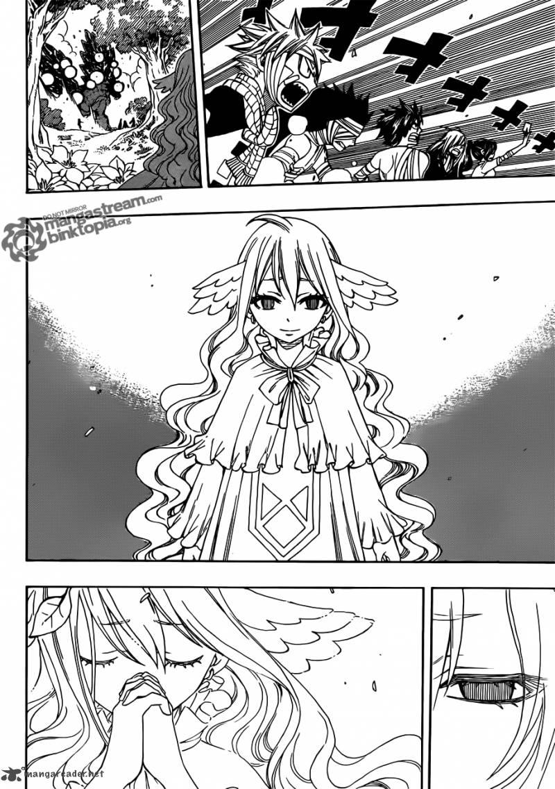 Fairy Tail 253 9