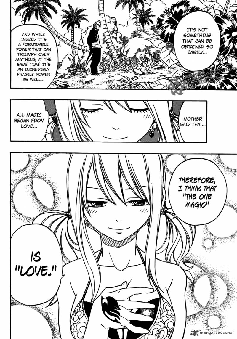 Fairy Tail 261 12