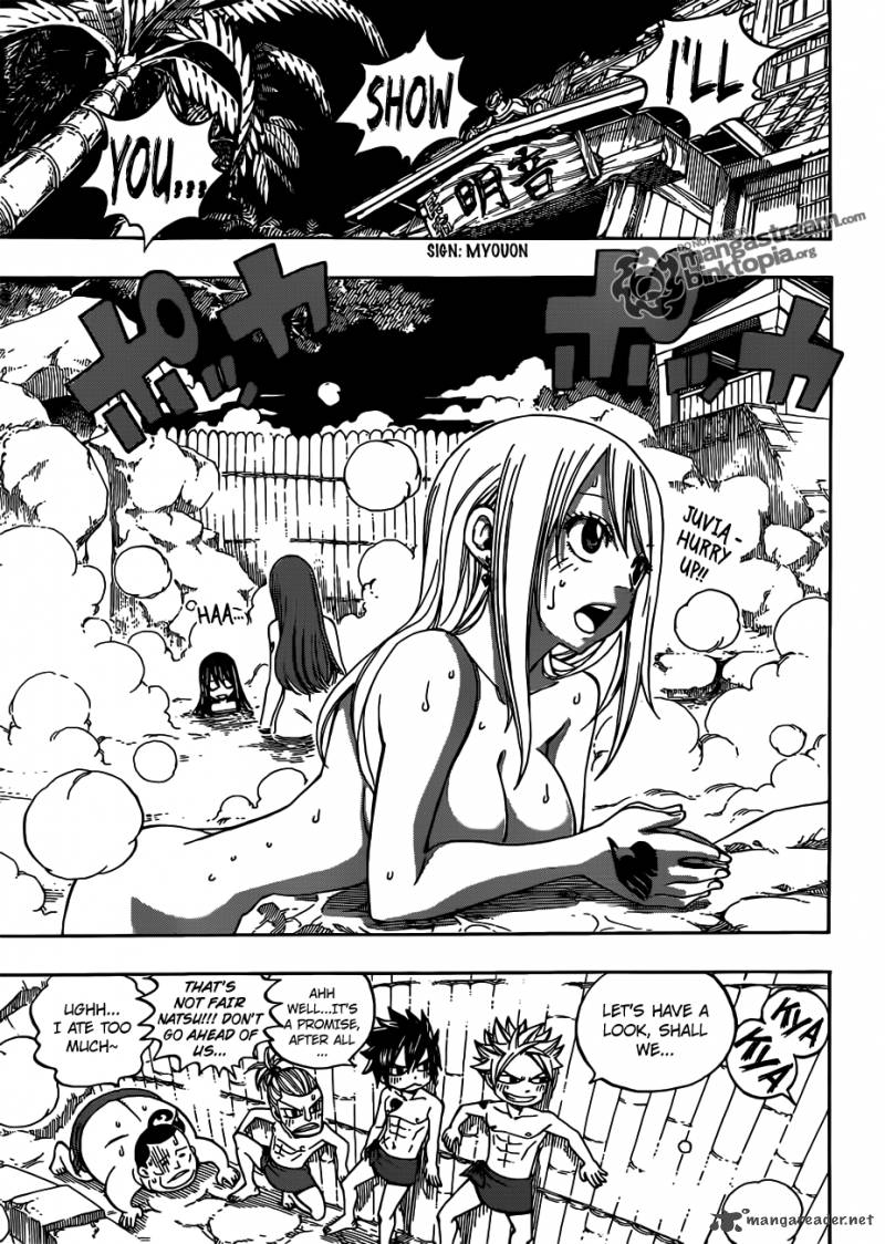 Fairy Tail 261 15