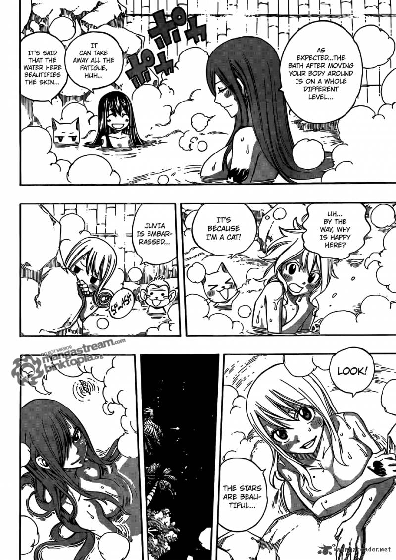 Fairy Tail 261 16