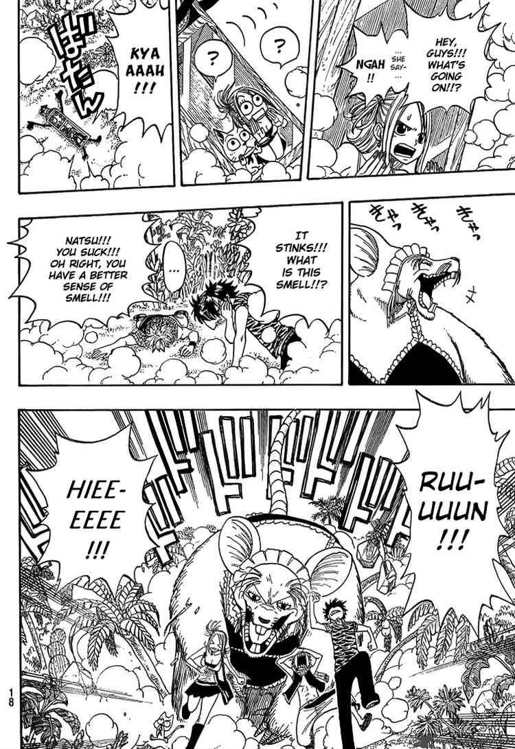 Fairy Tail 27 11