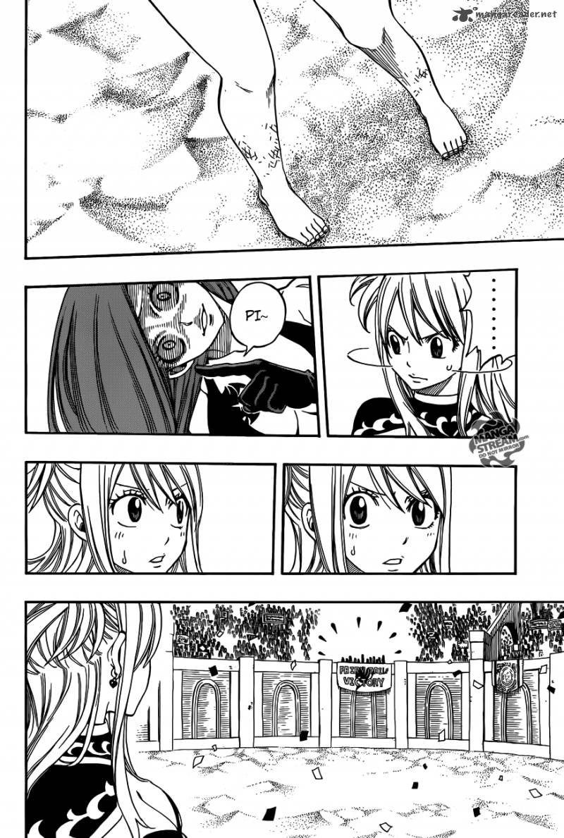 Fairy Tail 271 16