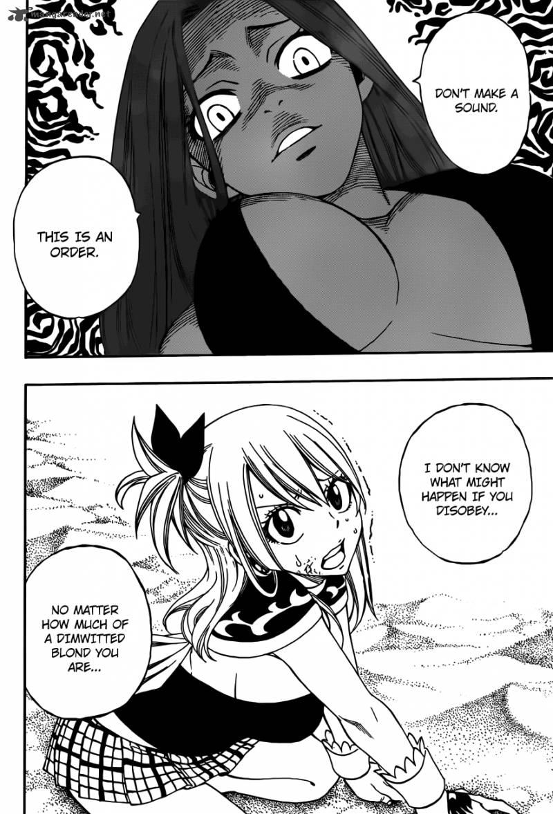 Fairy Tail 271 18