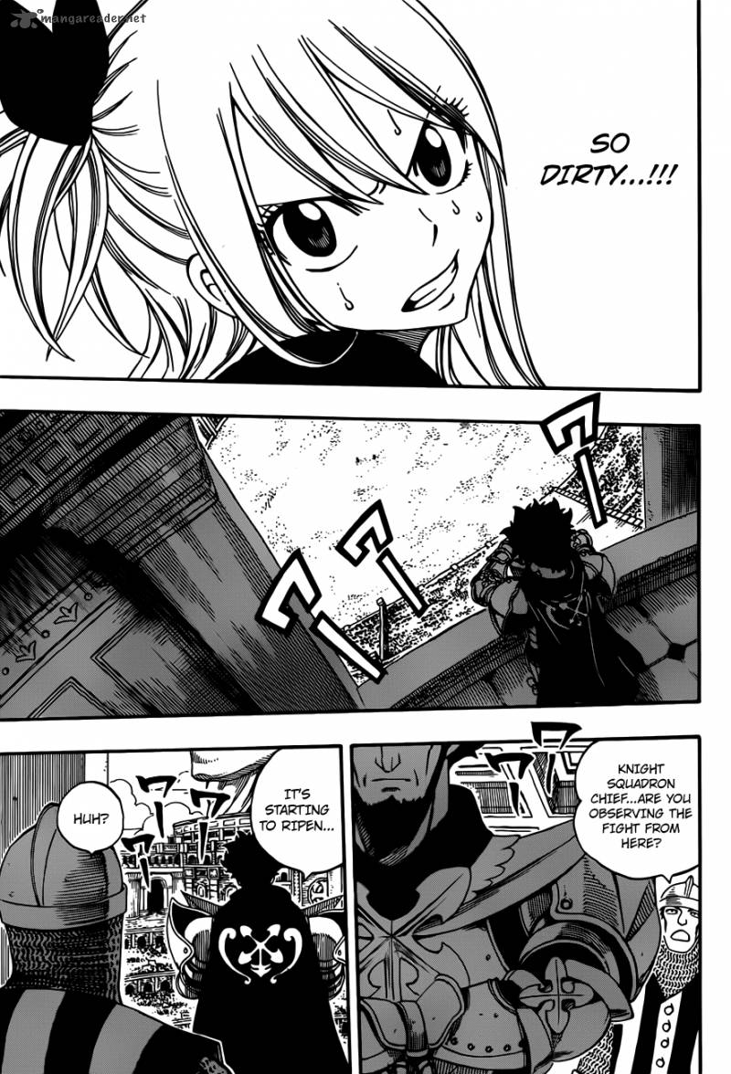 Fairy Tail 271 19