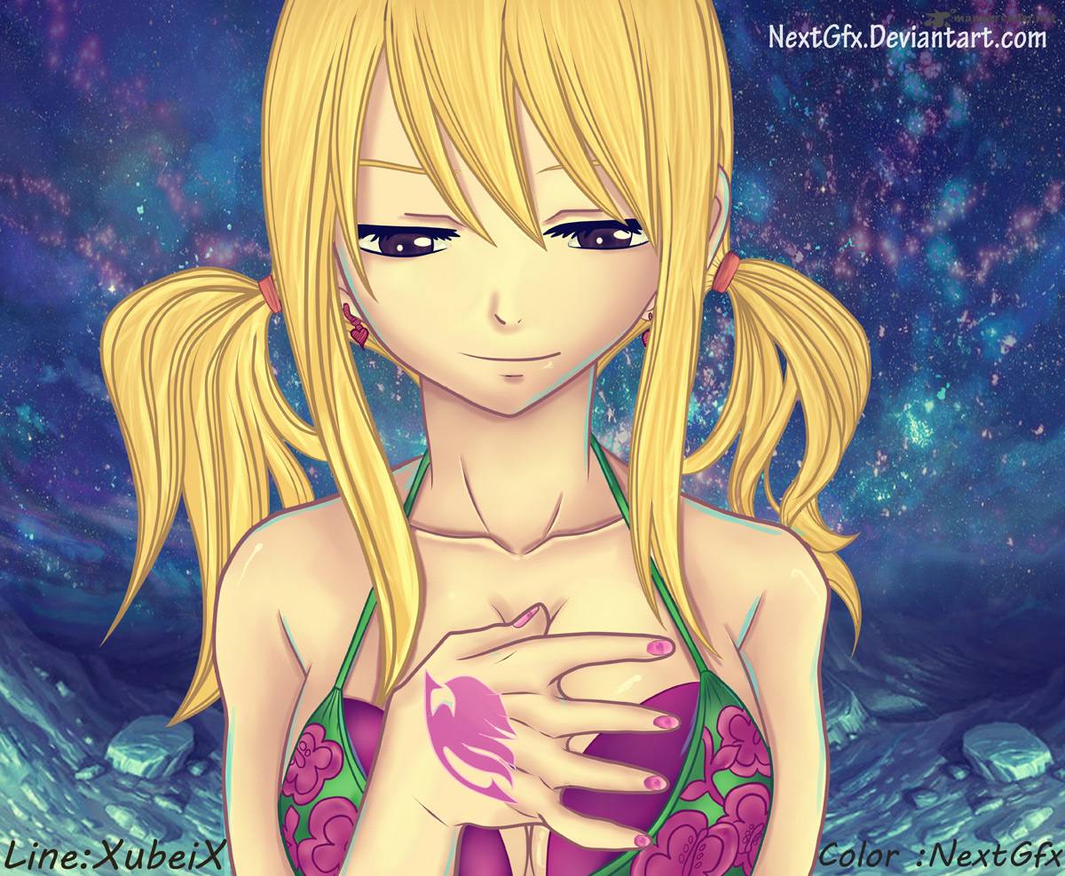 Fairy Tail 271 21