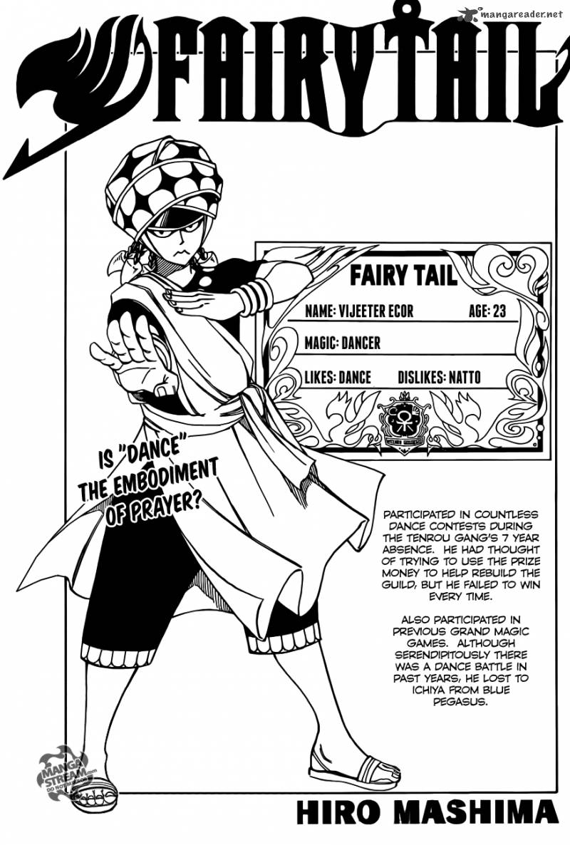 Fairy Tail 272 1