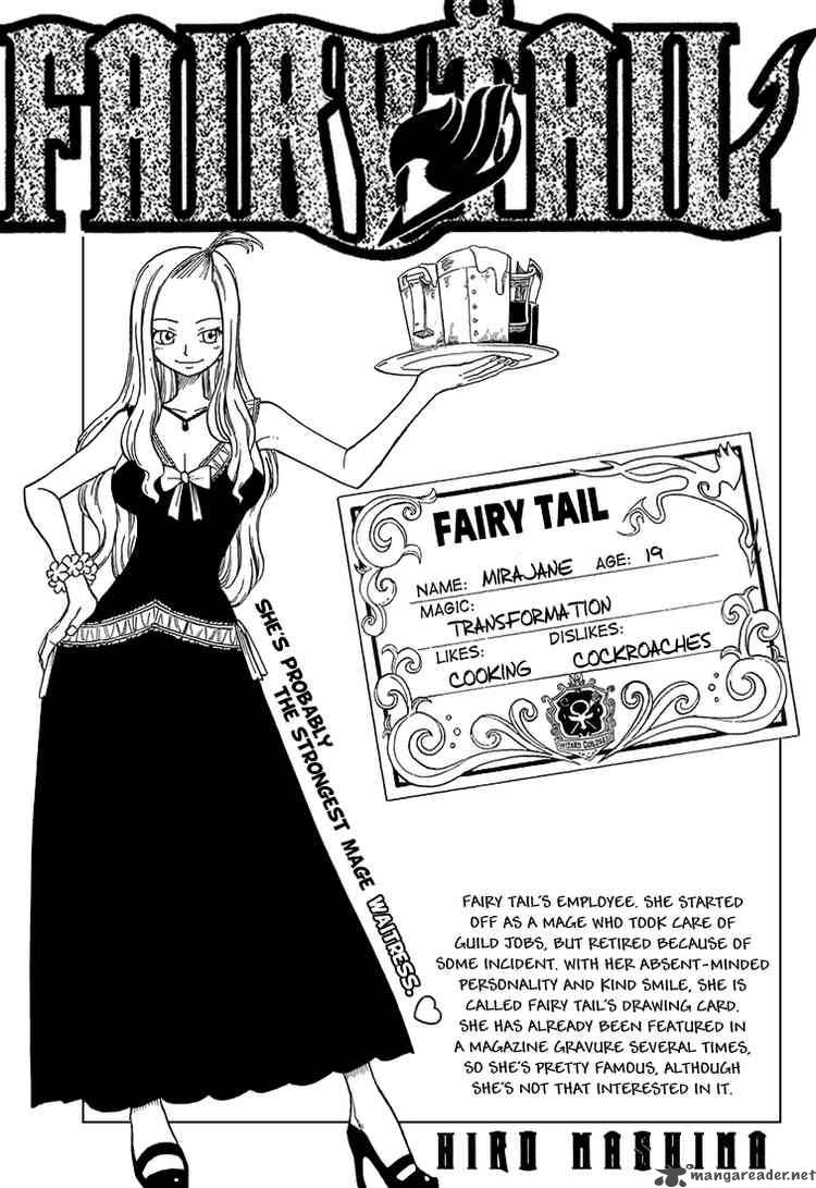 Fairy Tail 28 1
