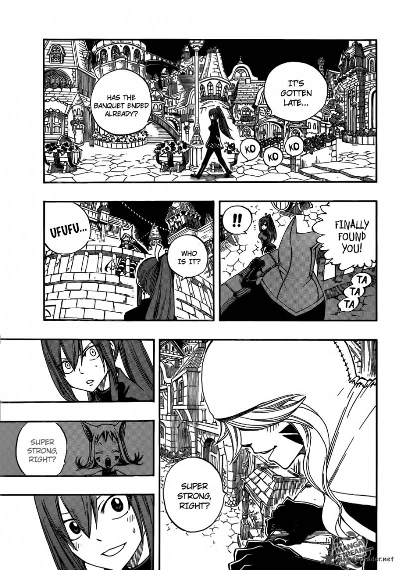 Fairy Tail 281 8