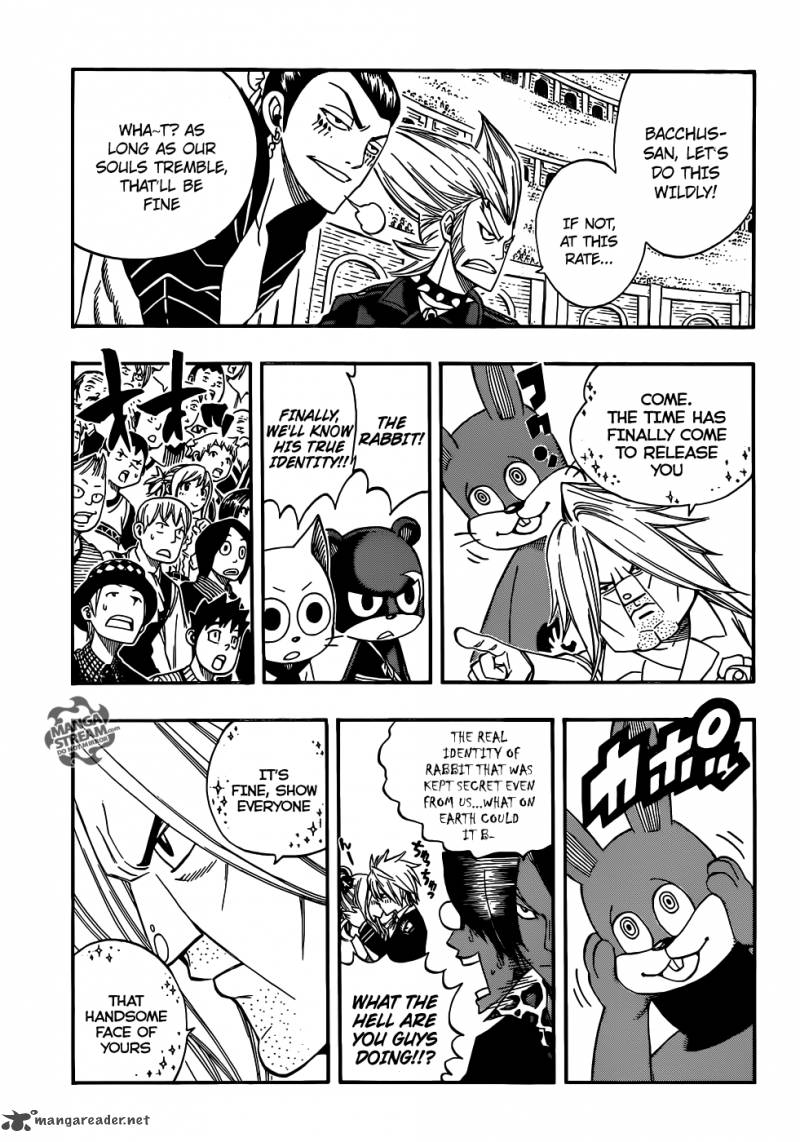 Fairy Tail 293 8